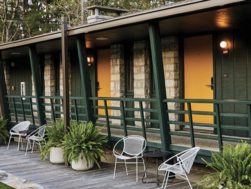 The best wedding venues in Asheville, North Carolina 